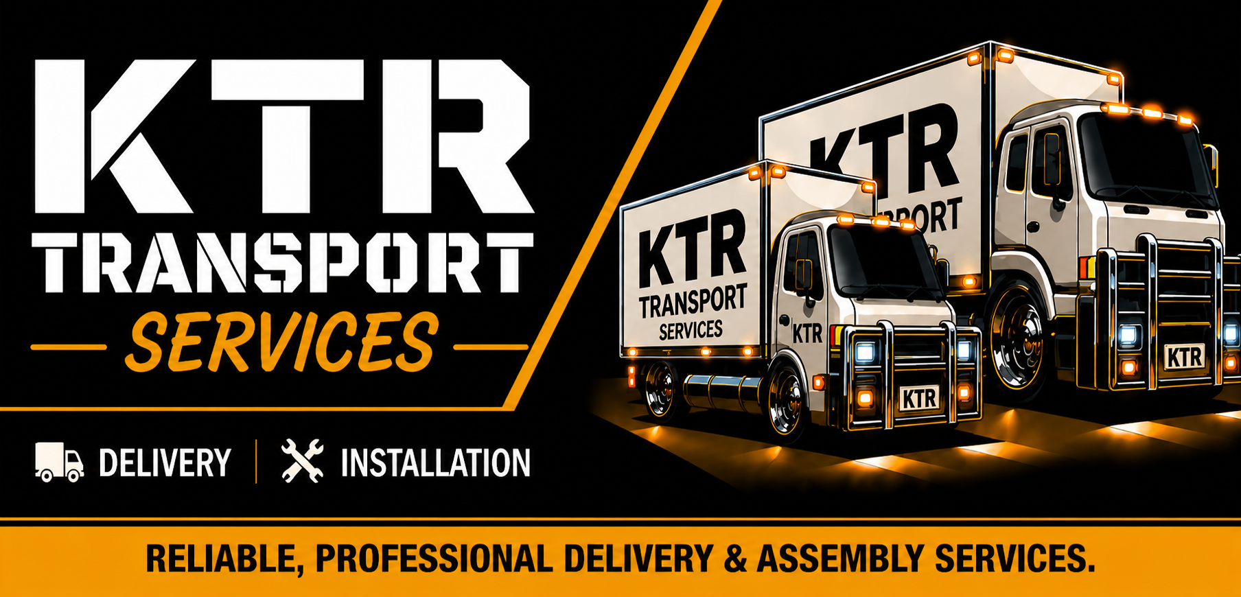 KTR Transport Services